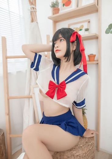 致美丽的你