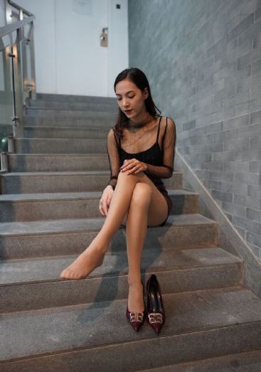 爱与不爱