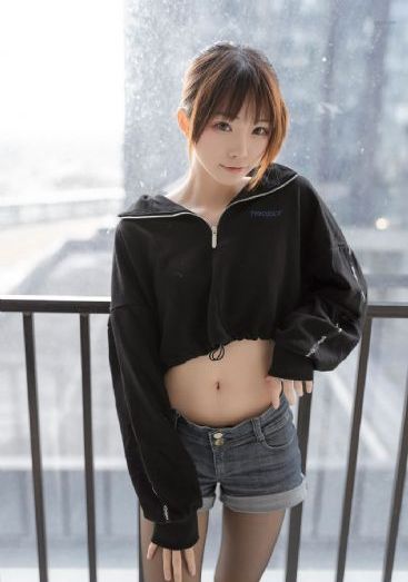 v娘故事