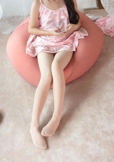 少女遇阿姨