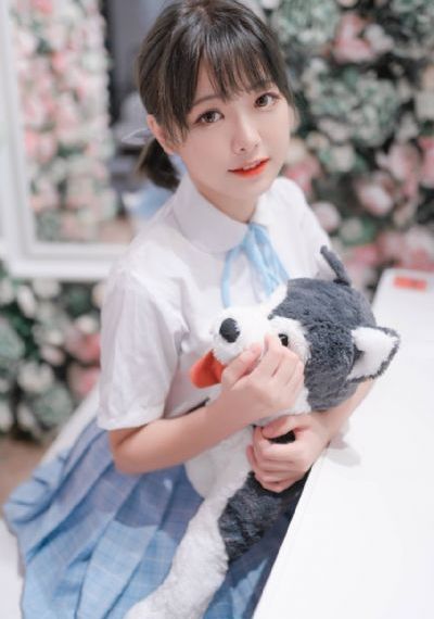 《无颜之月》