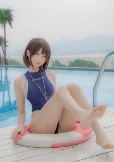 色小组