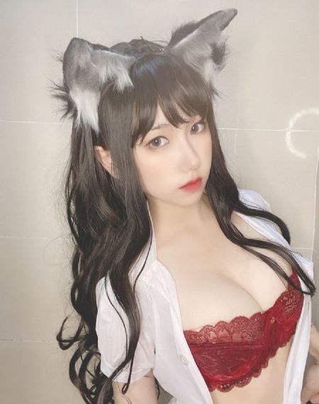美容室