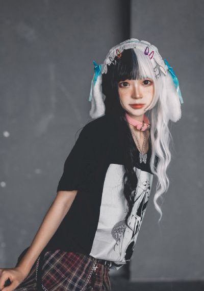 裙底有野兽