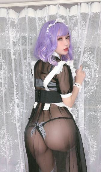 魔法少女与恶曾是敌人. 动漫