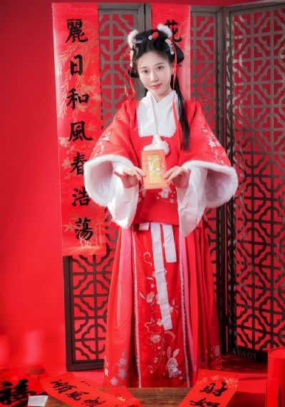 母爱如山