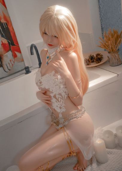 善良的嫂子1