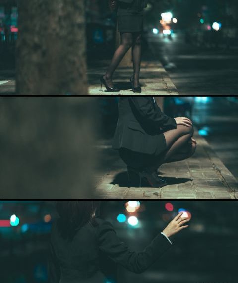 电视剧偷偷藏不住