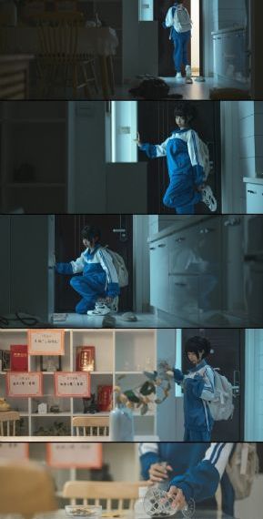 明明很喜欢