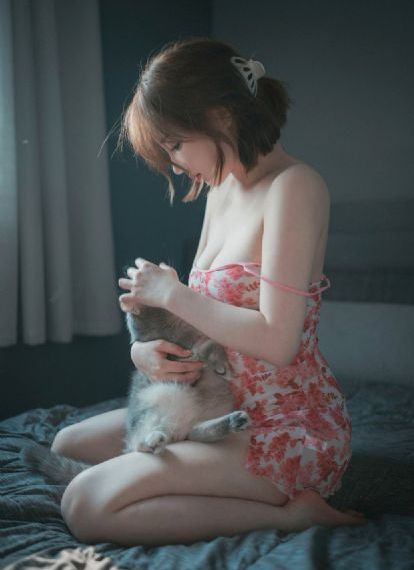 双子座母性本能樱花