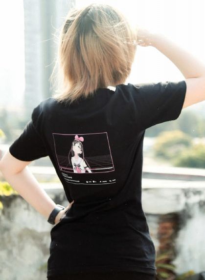 憧憬成为魔法美少女