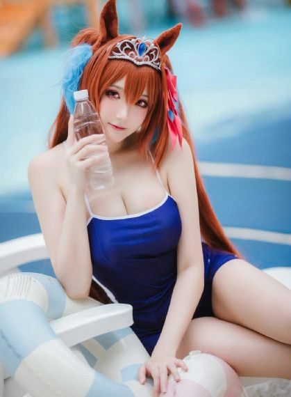 神奇的美发沙龙
