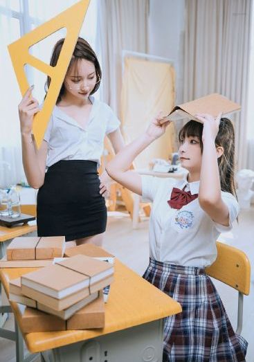 超级教师第二季在线播放