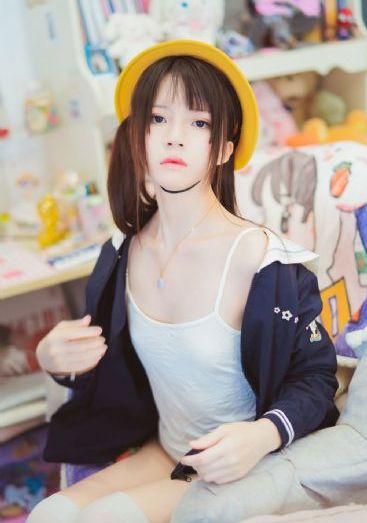 俄罗斯洛丽塔电影