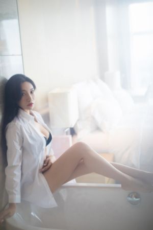 堕落的大小姐