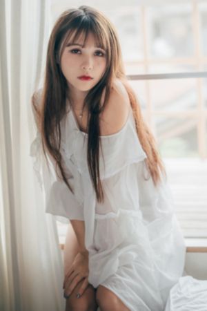 幽幽白书