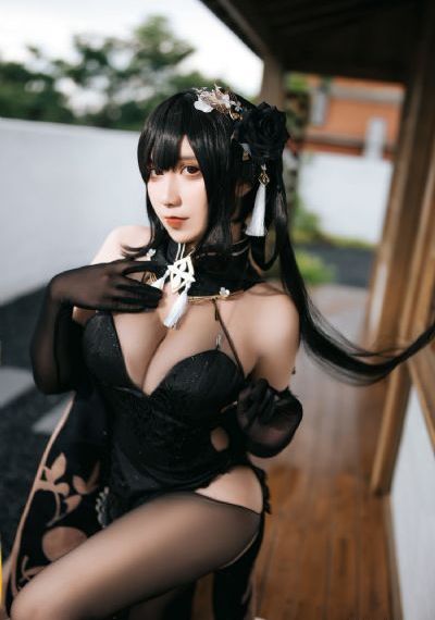 我的仙狐女友