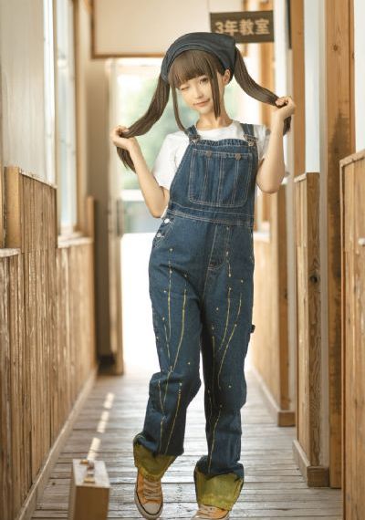 七仙女下凡