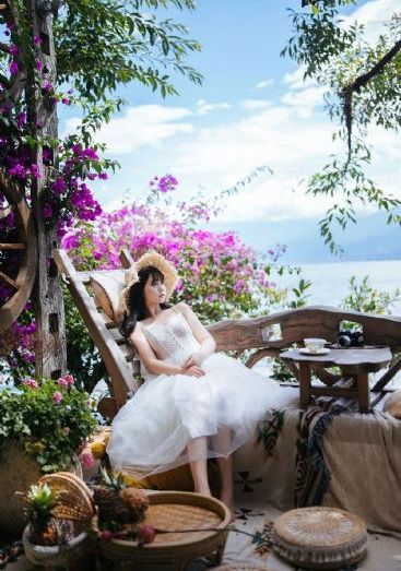 妖女迷行