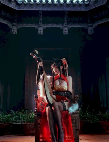 胜者为王4