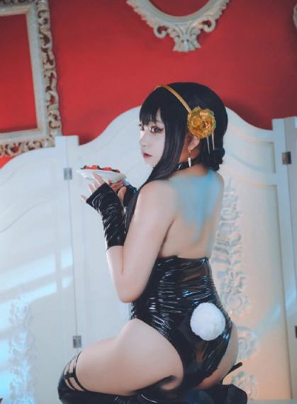 魔法少女与恶曾是敌人