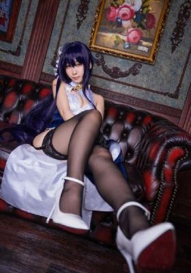 保姆驯服记