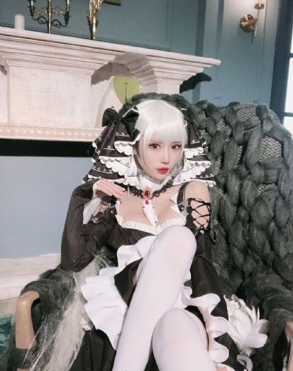 妻子的女朋友3