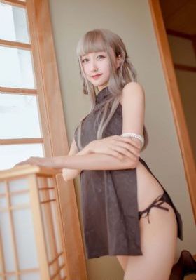 秘密之门