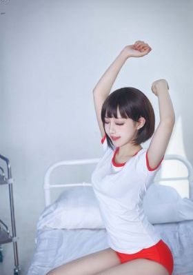 黄花闺女